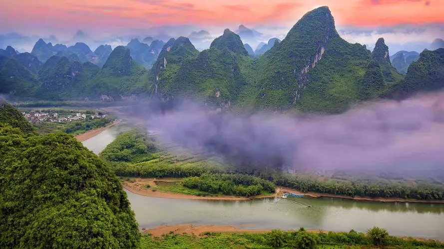 绿色全自动智能系统